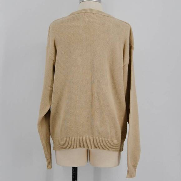 Vintage Northwest Territory Sweater - Picture 3 of 5